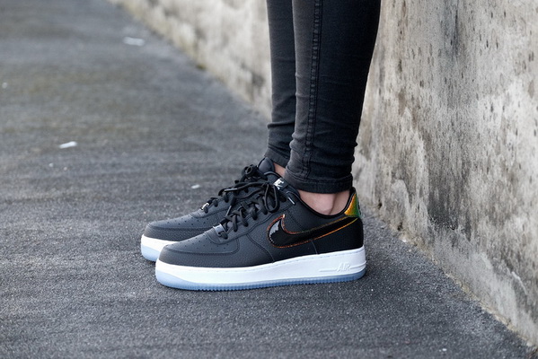 Nike Air Force One Men Low--019